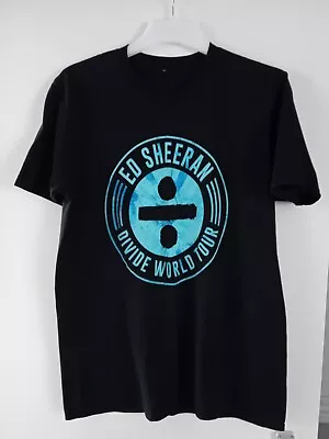 Buy Ed Sheeran T Shirt • 5£