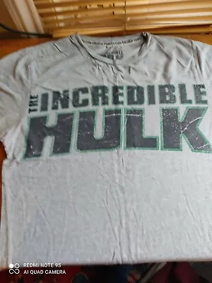 Buy Mens French Connection M T Shirts ( Incredible Hulk ) • 5£