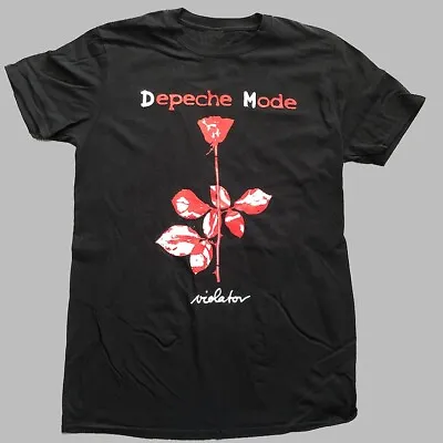 Buy Depeche Mode. Violator Shirt,trendy Outfit,gift For Him/her,street Clothing • 20.38£