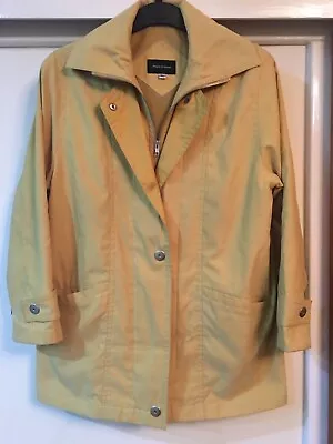 Buy House Of Fraser Mac, Coat, Jacket Size 12 • 4.99£