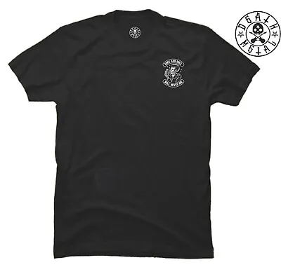 Buy Dead Singer T Shirt Pocket Music Clothing Heavy Metal Punk Band Rock N Roll Top • 11.03£