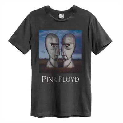 Buy Pink Floyd The Division Bell T Shirt • 22.95£