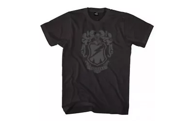 Buy Cinelli Mash Head Badge T-Shirt SIZE SMALL BLACK • 17.99£