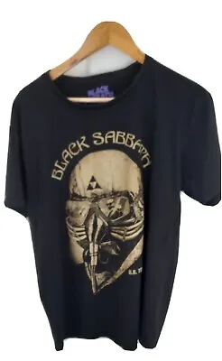 Buy Black Sabbath US Tour 1978 T-Shirt Mens Size XL Black  • 10£