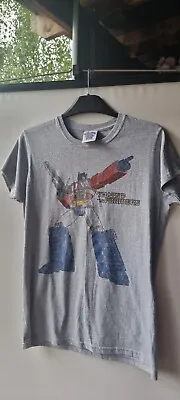 Buy Transformers Truffle Shuffle Tee T Shirts Kids Large Hasbro • 8£