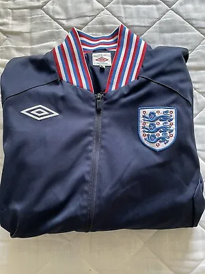Buy England Men’s Light Jacket • 5£