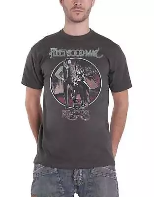 Buy Fleetwood Mac Rumours Vintage T Shirt • 16.95£