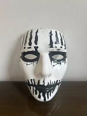 Buy Slipknot Joey Jordison Dynamo 2000 Mask • 150£