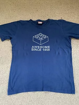 Buy LEGO T Shirt : 10-12 Years • 2£