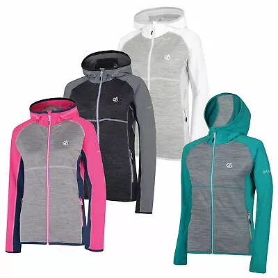 Buy Dare2b Courteous Womens Core Stretch Jacket • 19.72£