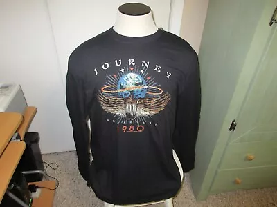 Buy Journey / Steve Perry Tshirt • 47.24£