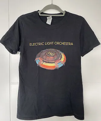 Buy Electric Light Orchestra Band T-Shirt • 9.80£