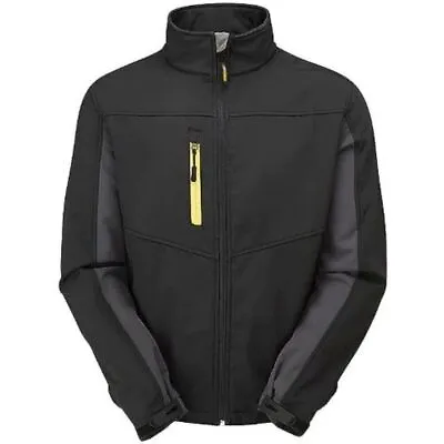 Buy Waterproof SoftShell Jacket - Standsafe WK009X Black Xtreme SoftShell Jacket • 23.95£