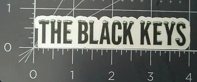Buy BLACK KEYS Delta Kream BK Logo STICKER Decal 3.2  Tour Concert Merch Gig Cd Lp • 3.77£