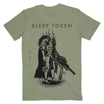 Buy Sleep Token The Summoning T Shirt • 17.95£