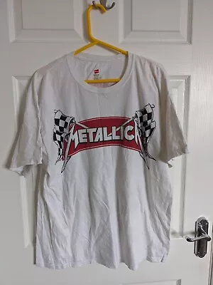 Buy Metallica Motorbreath Shirt • 25£