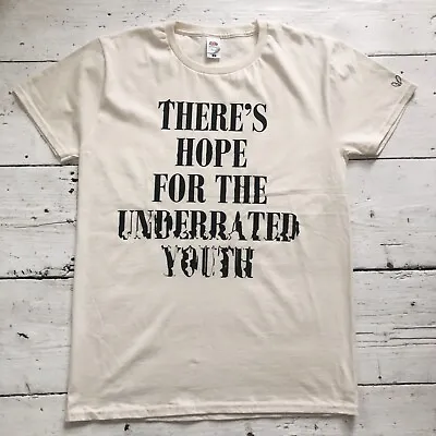 Buy ⚡️ Yungblud 'Hope For The Underrated Youth' T-shirt • 12£