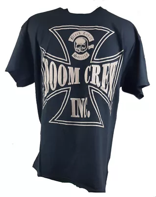 Buy Black Label Society - Doom Crew Inc. T-Shirt - Official Band Merch • 21.51£