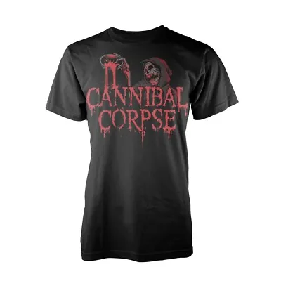 Buy Cannibal Corpse 'Acid Blood' T Shirt - NEW • 16.99£
