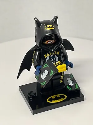 Buy The LEGO Batman Movie, Series 2 Minifigure BAT MERCH BATGIRL COLTLBM35 NEW • 4.99£