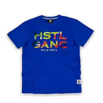 Buy Hustle Gang T-shirt M • 35£