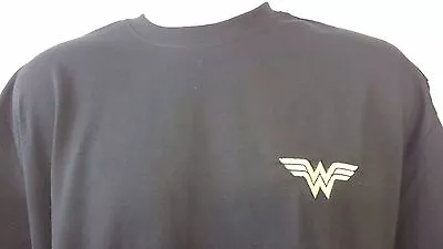 Buy Superhero Wonder Woman T-shirt • 11.45£