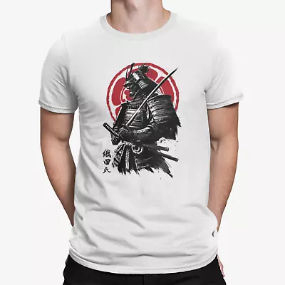 Buy Japanese Samurai Film Movie Retro Chinese Anime Karate T Shirt • 5.99£
