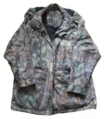 Buy Deerhunter Realtree Timber Jacket • 45£