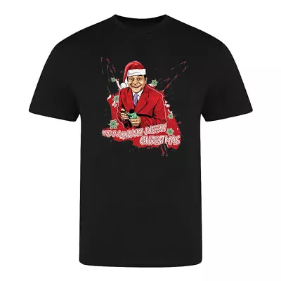 Buy Film Movie Birthday Christmas Xmas T Shirt For Only Fools And Horses Fan • 8.99£