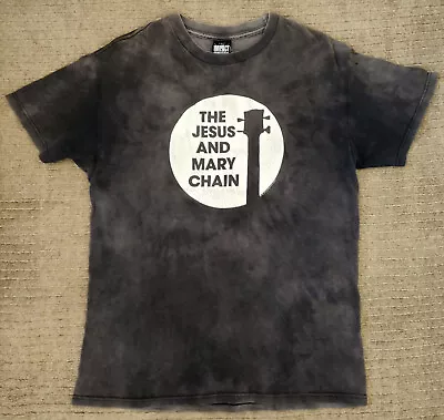 Buy The Jesus And Mary Chain T-shirt Sound Of Speed Snakedriver 2005 • 110£