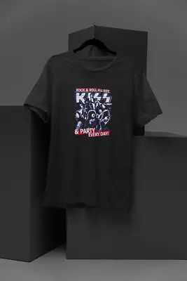 Buy Kiss | Band Tee | Vintage Rock Shirt | Classic 70s Style | Rock Band Merch | Ret • 29.99£