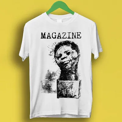 Buy Magazine Give Me Everything Punk Retro Vintage Cool Gift Tee T Shirt P1367 • 6.70£