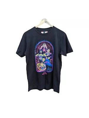 Buy Marvel T Shirt Doctor Strange In The Multiverse Of Madness Mens Small New • 12£