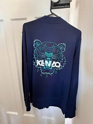 Buy Kenzo Jacket Mens • 60£