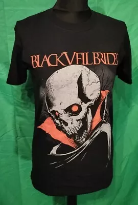 Buy Black Veil Brides T-shirt Small  • 11£