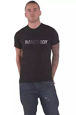 Buy Placebo Nancy Boy T Shirt • 17.95£