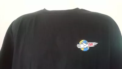 Buy Thunderbirds International Rescue T-shirt • 11.45£