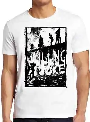 Buy Killing Joke Punk Rock 1st Album Music Retro Cool Top Tee T Shirt P1720 • 6.35£