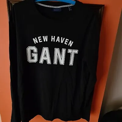 Buy GIANT Long SleevT-shirt, Size M • 15£