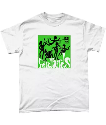 Buy Yardbirds T Shirt Jimmy Page Jeff Beck 1960's • 13.95£