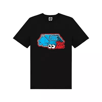 Buy The Trap Door 80s Cartoon T-Shirt / Hoodie • 10.31£