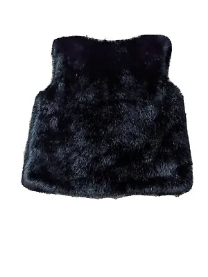 Buy Womens Fur Vest  • 19.21£
