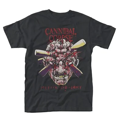 Buy Cannibal Corpse - Acid (Front And Back Print) NEW T-Shirt • 14.99£
