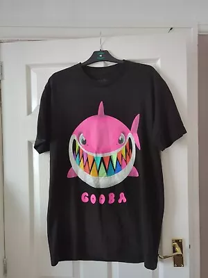Buy Official 6ix9ine Gooba Men' Tee Shirt Sized Large • 9.96£