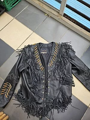 Buy Leather Jacket • 80£
