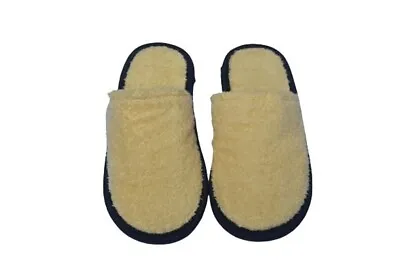 Buy Slippers-Comfy Unisex Washable Slippers-1 Size  For Home,spa&travel Nonslip Sole • 5.50£