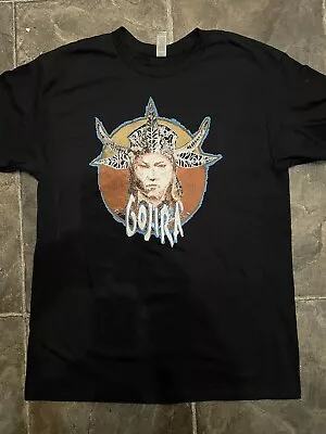 Buy Gojira T-shirt • 13.50£