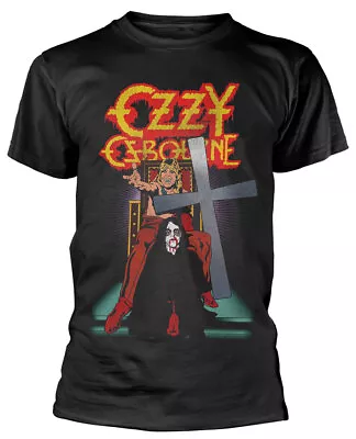 Buy Ozzy Osbourne Speak Of The Devil T-Shirt  - OFFICIAL • 14.89£