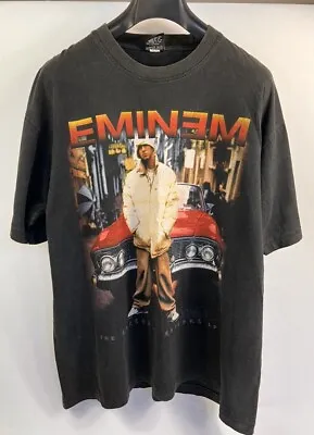Buy Vintage - Eminem D12 T-shirt • 280£