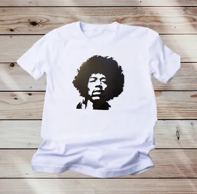 Buy Jimi Hendrix T Shirt Xl • 10£